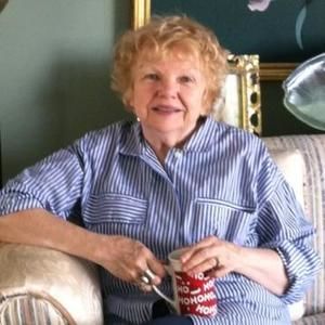 Meet your Posher, Marie